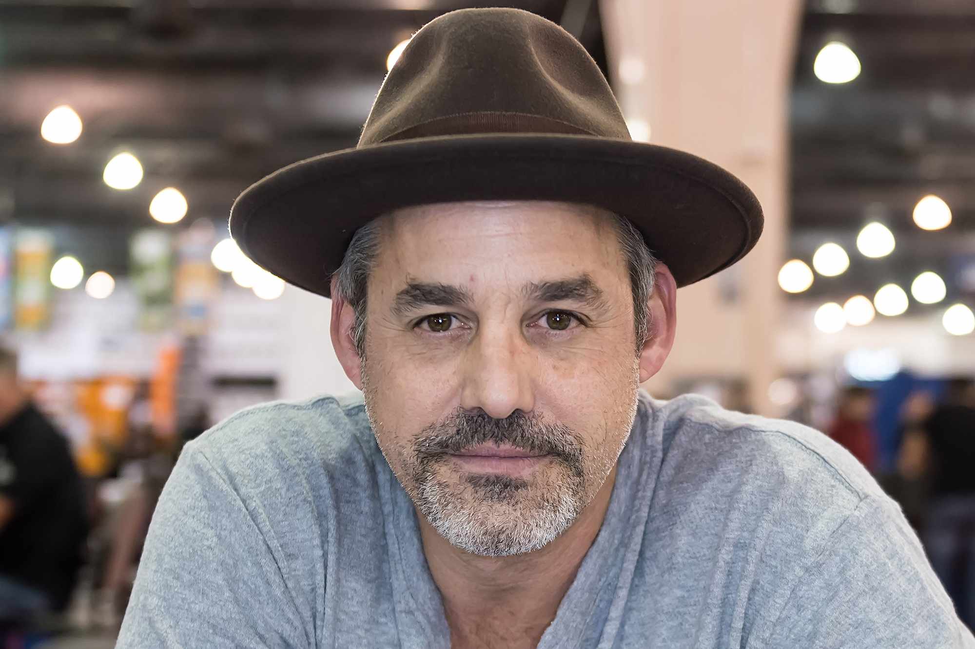 Gilbert Carrasquillo/Getty