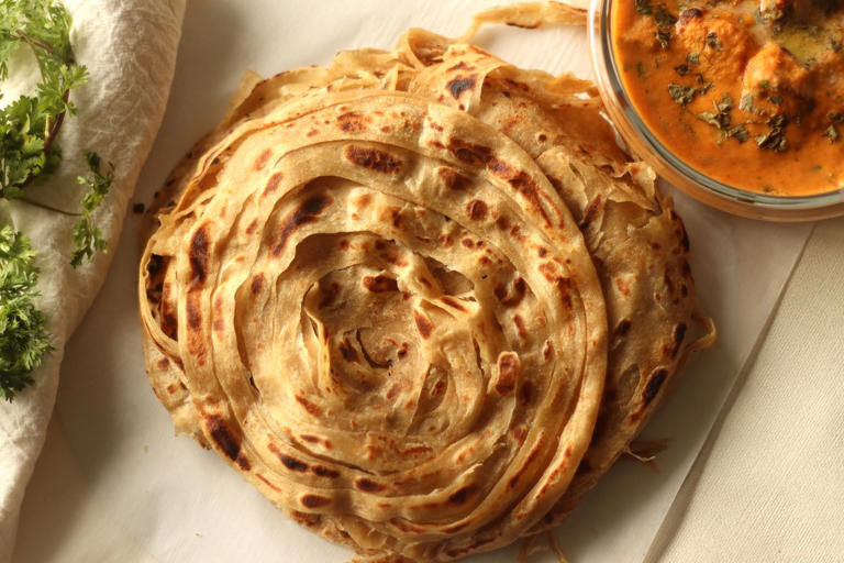 25 Indian breads every food lover should try