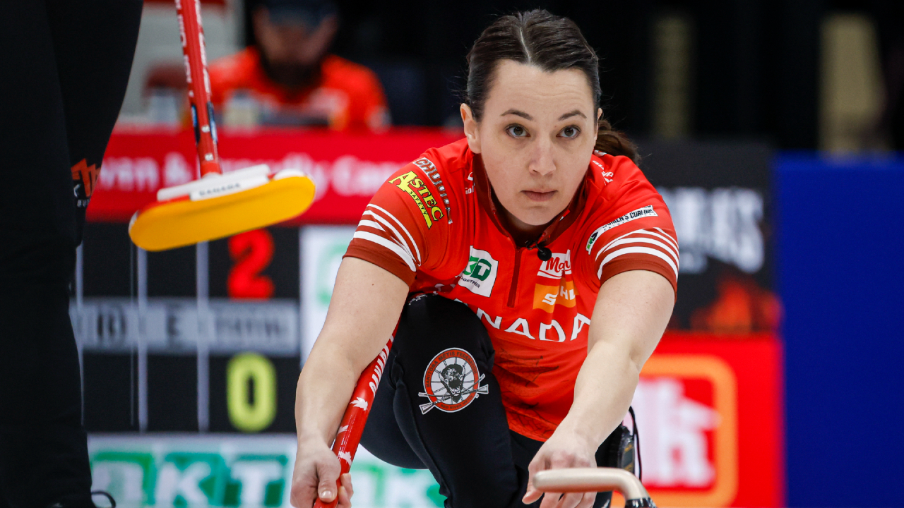 2026 curling roster tracker: New teams, lineup moves