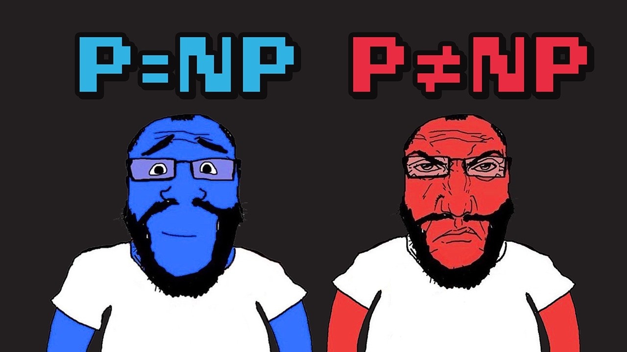 Why this unsolved computer science problem still defies the smartest ...