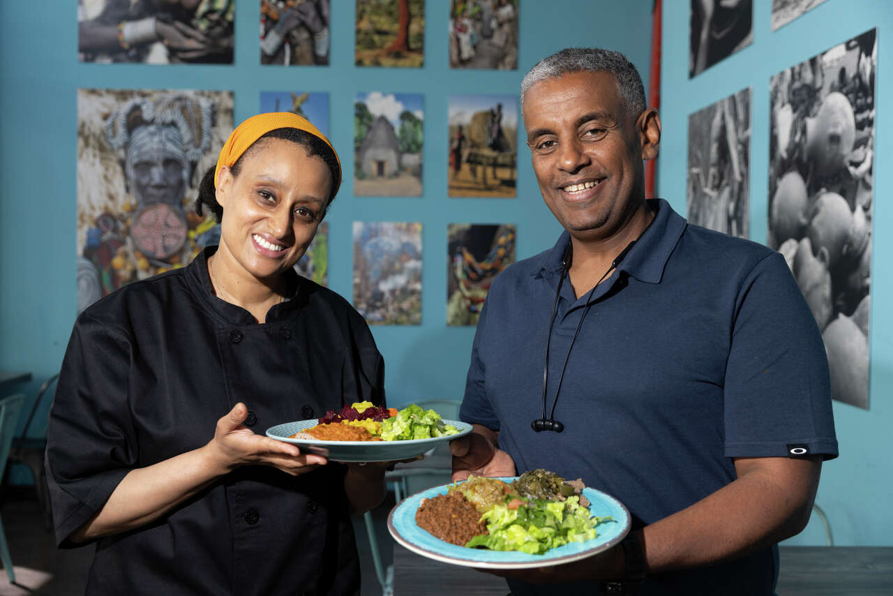 The taxi driver and the accountant behind one of SF's best affordable ...