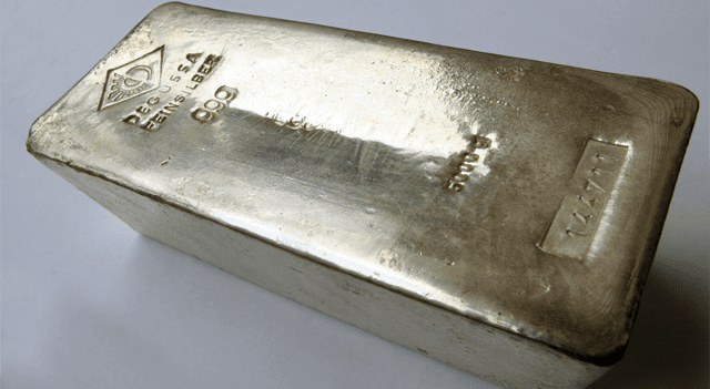 UBS maintains bullish outlook for silver amid supportive real asset ...
