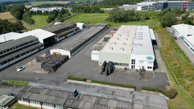 Rolle rückwärts: Woco-Werk in Steinau wird doch nicht geschlossen