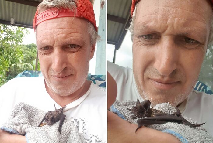 66 People Who Saved Animals And Gave Them A Second Chance At Life