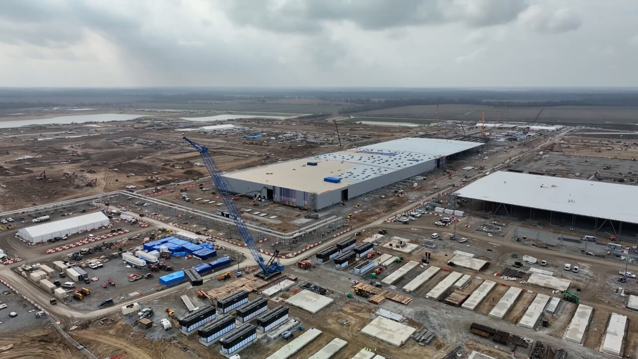 Meta's $27 billion AI data center is causing chaos for a small town