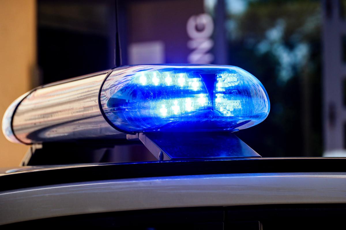 Unfall Mit Anhngerkupplung