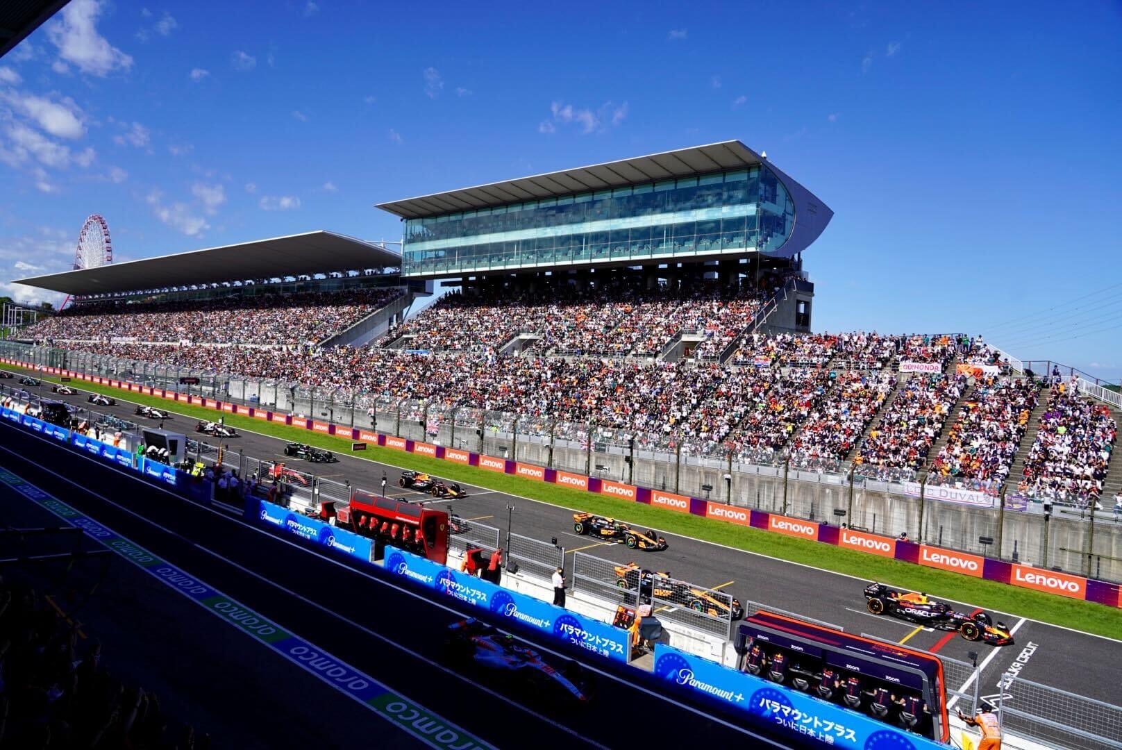 Formula 1 Japanese Grand Prix podium prediction: Antonelli, Russell ...