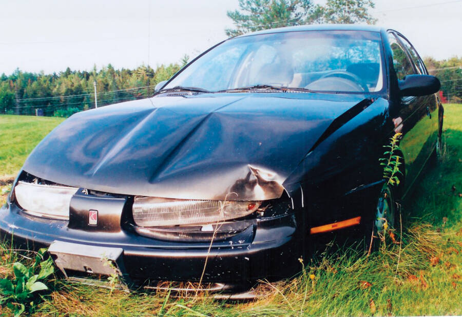 Vụ mất tích bí ẩn của nữ sinh sau tai nạn xe hơi