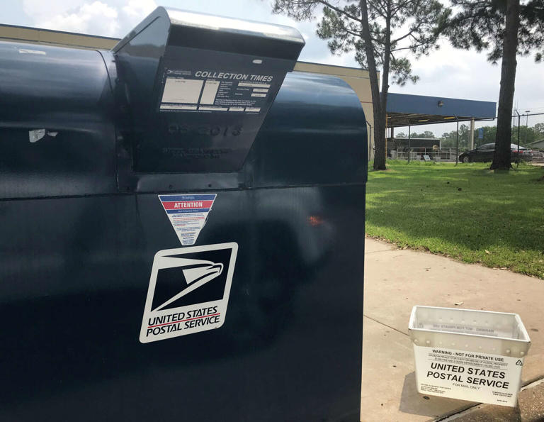 USPS seeks to temporarily raise prices on some services due to rising ...