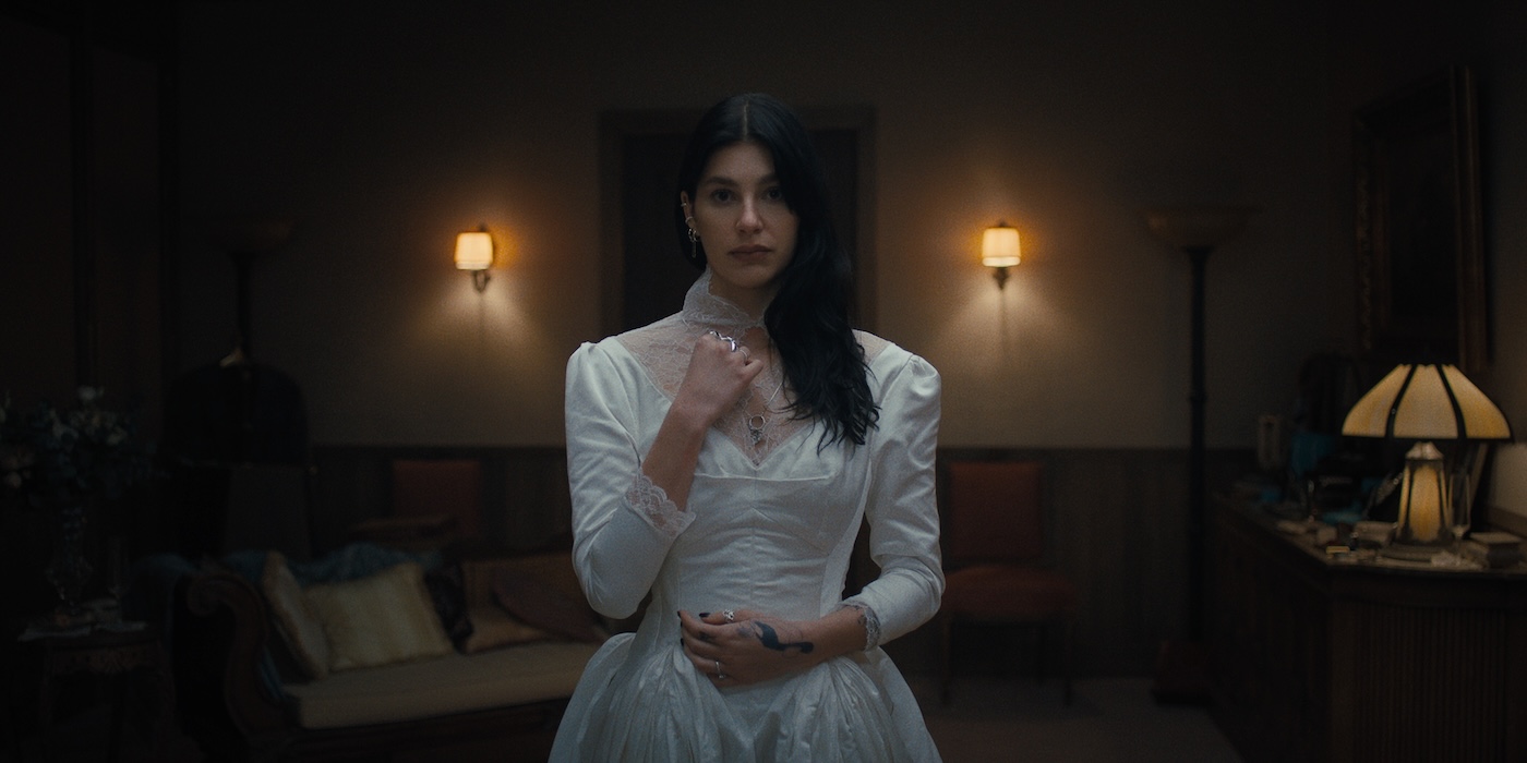 'Something Very Bad Is Going to Happen' review: Netflix horror rocks