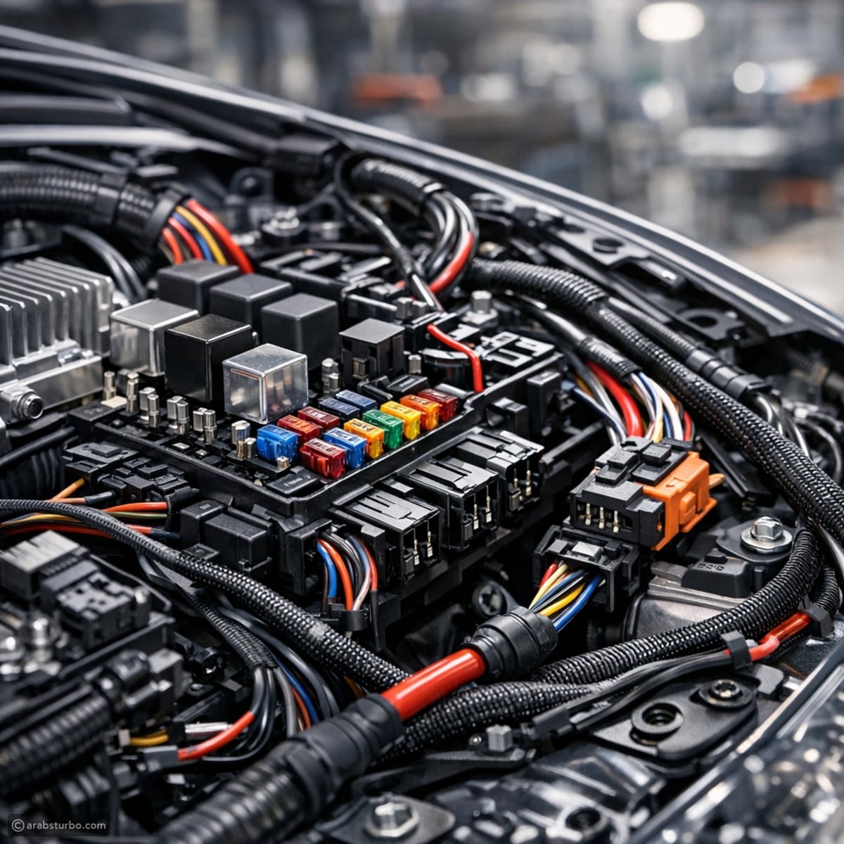 Top habits destroying your car's electrical system