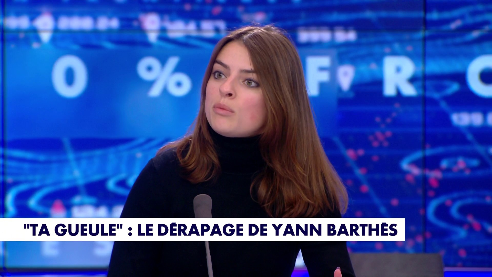 Hélène Roué : « Quand le fond ne suit plus, la forme suit rarement