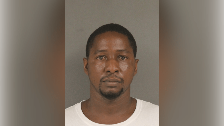 Man convicted of second-degree murder in Jackson apartment shooting
