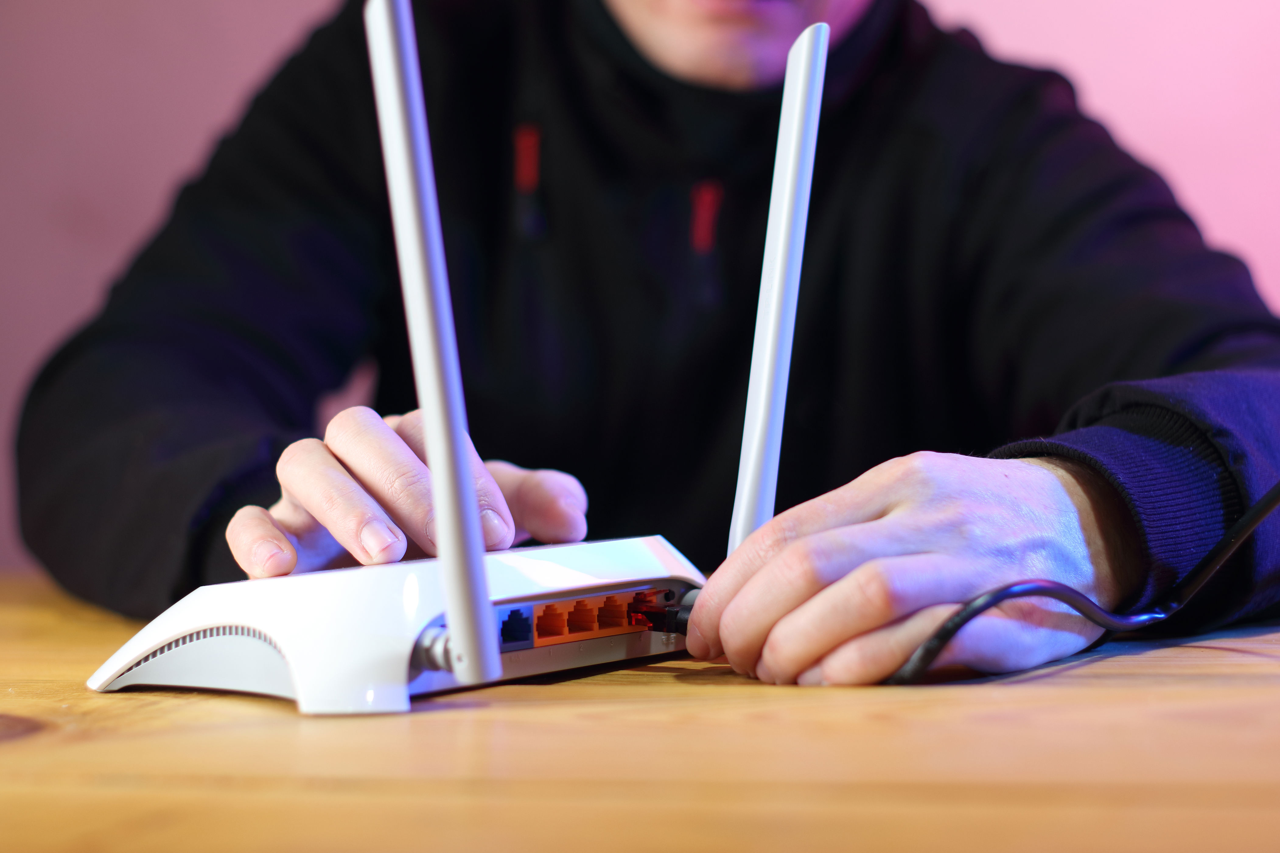 I review routers for a living. Don’t buy a router right now