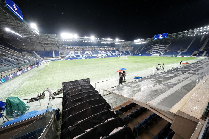 What time and TV channel is Italy v Northern Ireland tonight in World ...