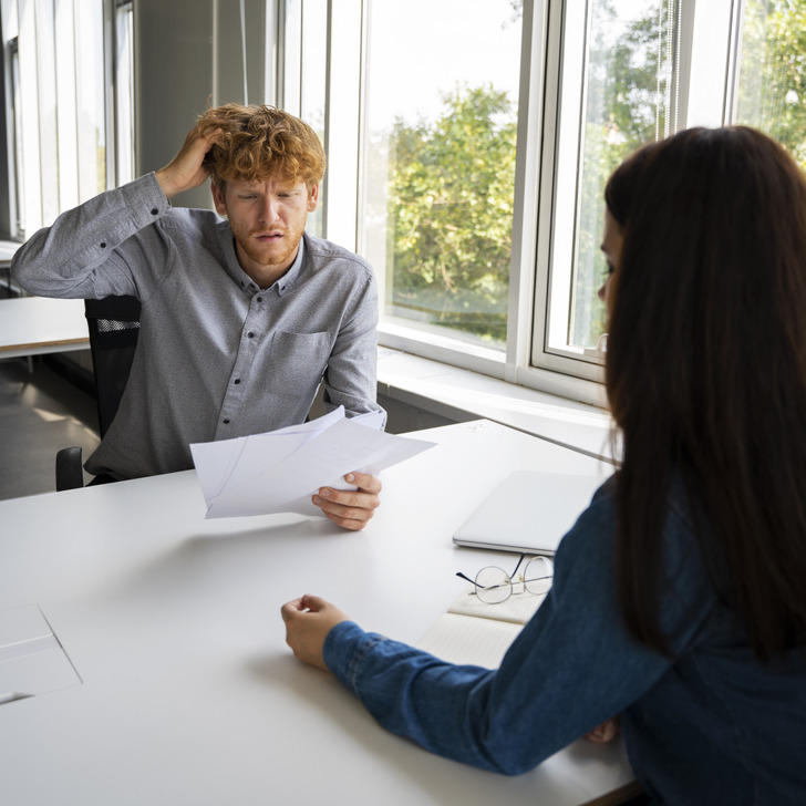 10 job interview stories that proved office work is unpredictable