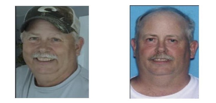 Florida man accused of shooting, killing wife and her lover, at large