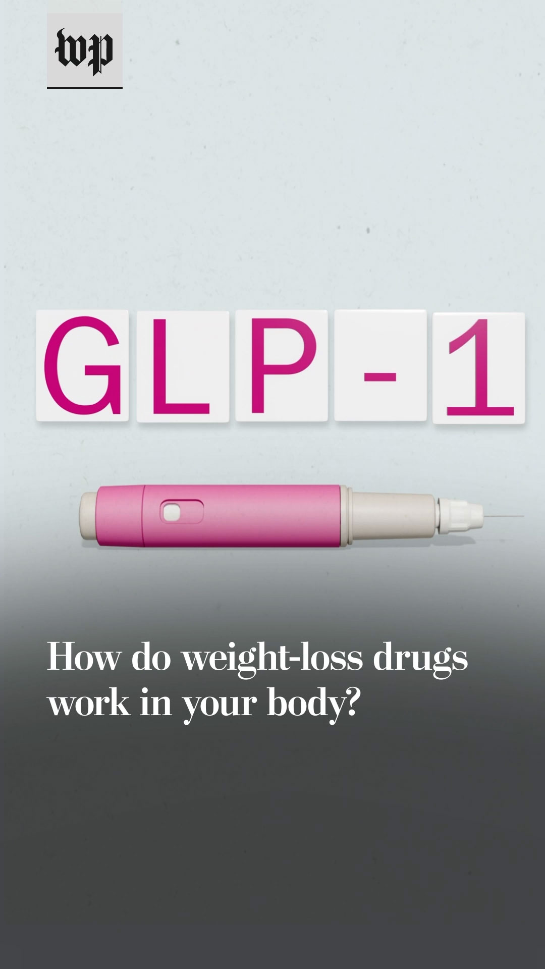How do weight-loss drugs work?