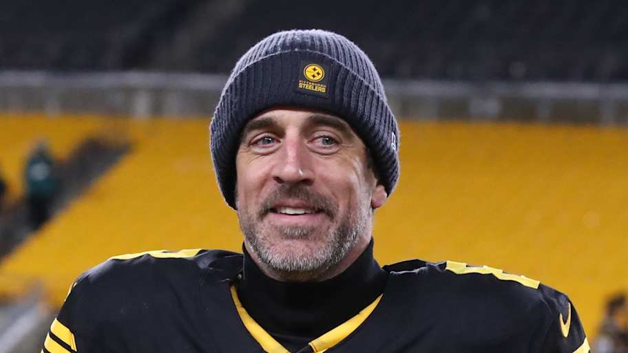 Steelers could make one savage move to cement Aaron Rodgers' decision