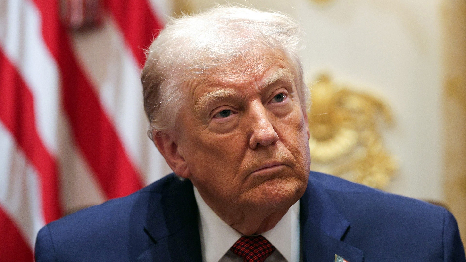 Attacks escalate in Middle East as Trump insists Iran wants a deal