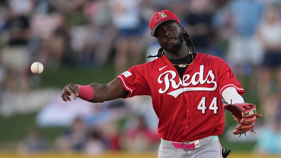 Three bold predictions for the Cincinnati Reds ahead of the 2026 season