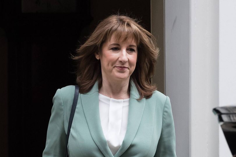 State pension £12,570 tax threshold update as plan showdown looms