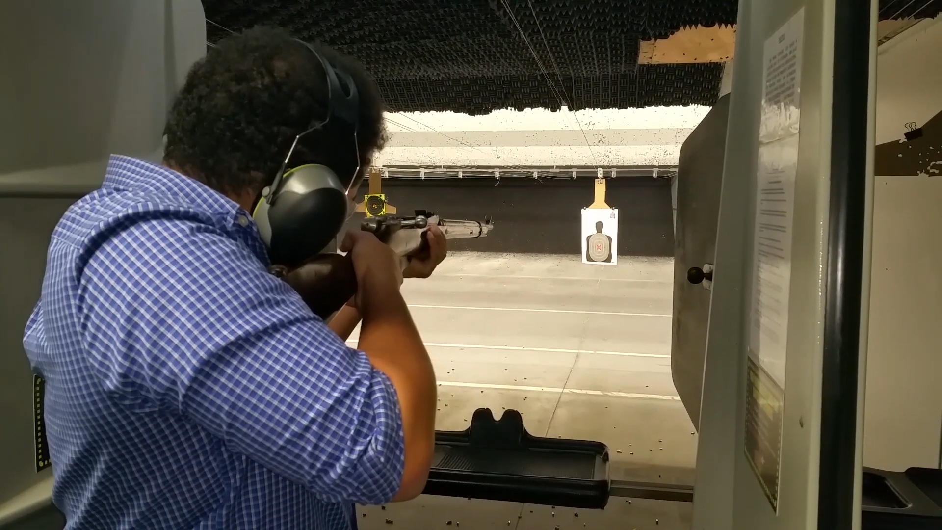 What it’s really like to buy a WWII rifle as your first gun
