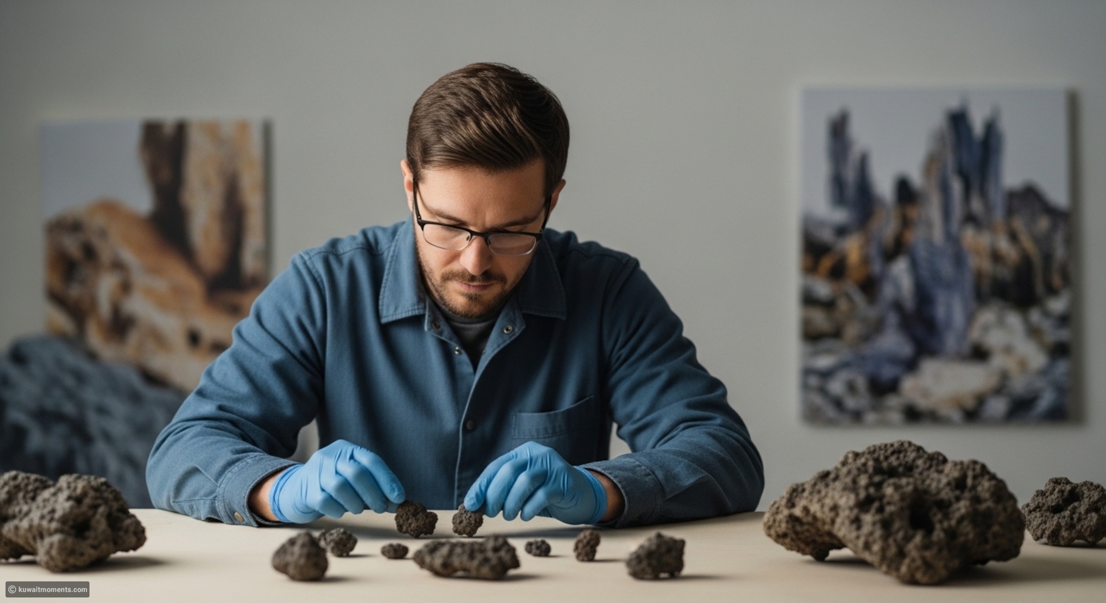 Scientists suggest we may have misunderstood the origin of life