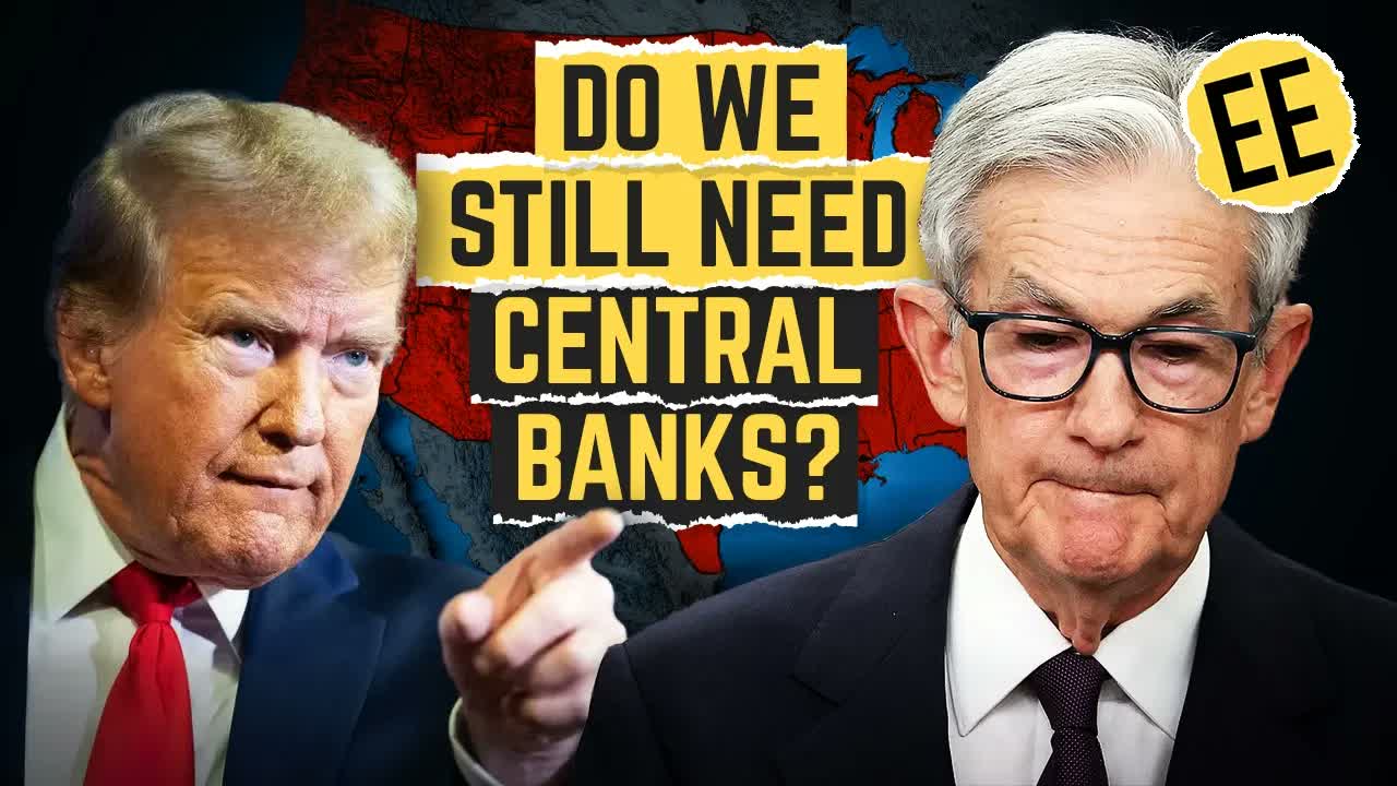 The Fed under pressure - is America’s central bank compromised?