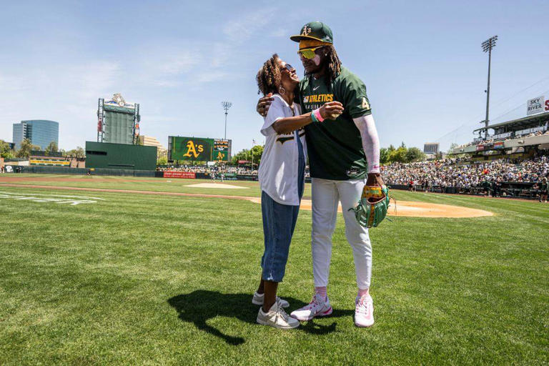 The A's are back. What's new at West Sacramento's Sutter Health Park in ...