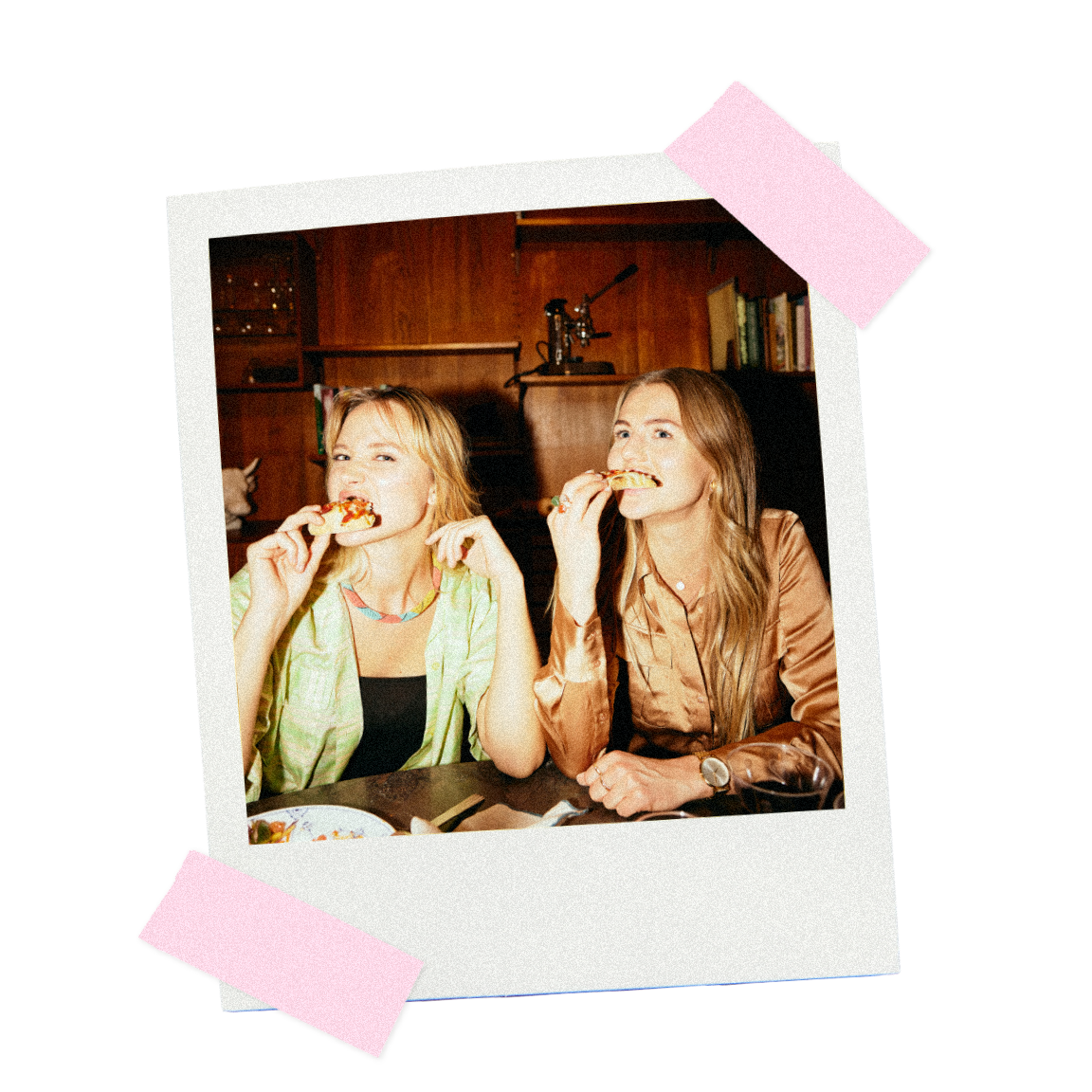 Undone dinner parties are your new easy and affordable night in - here ...