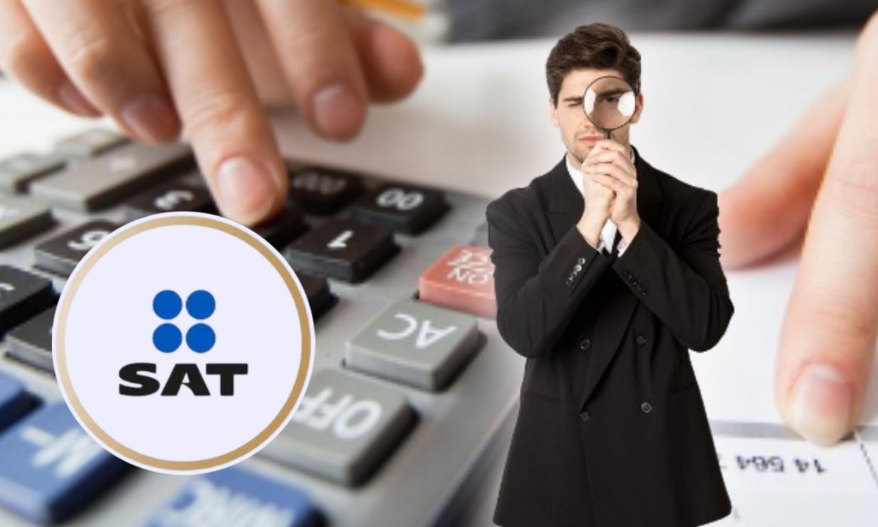 Declaración anual en el SAT 2026: ¿se debe confiar ciegamente en la ...