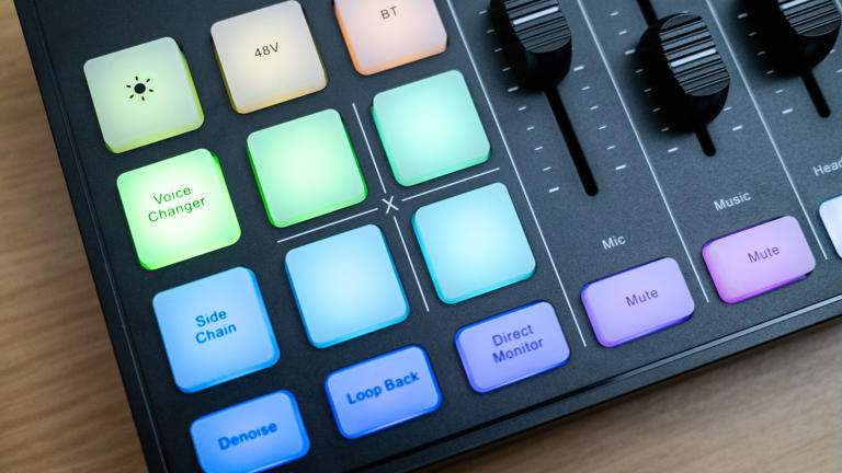 OneOdio Solocaster review: an impressive and affordable all-in-one ...