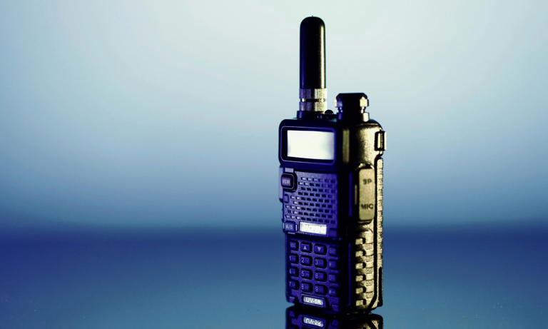 Scientists demonstrate underground wireless communication, even through ...
