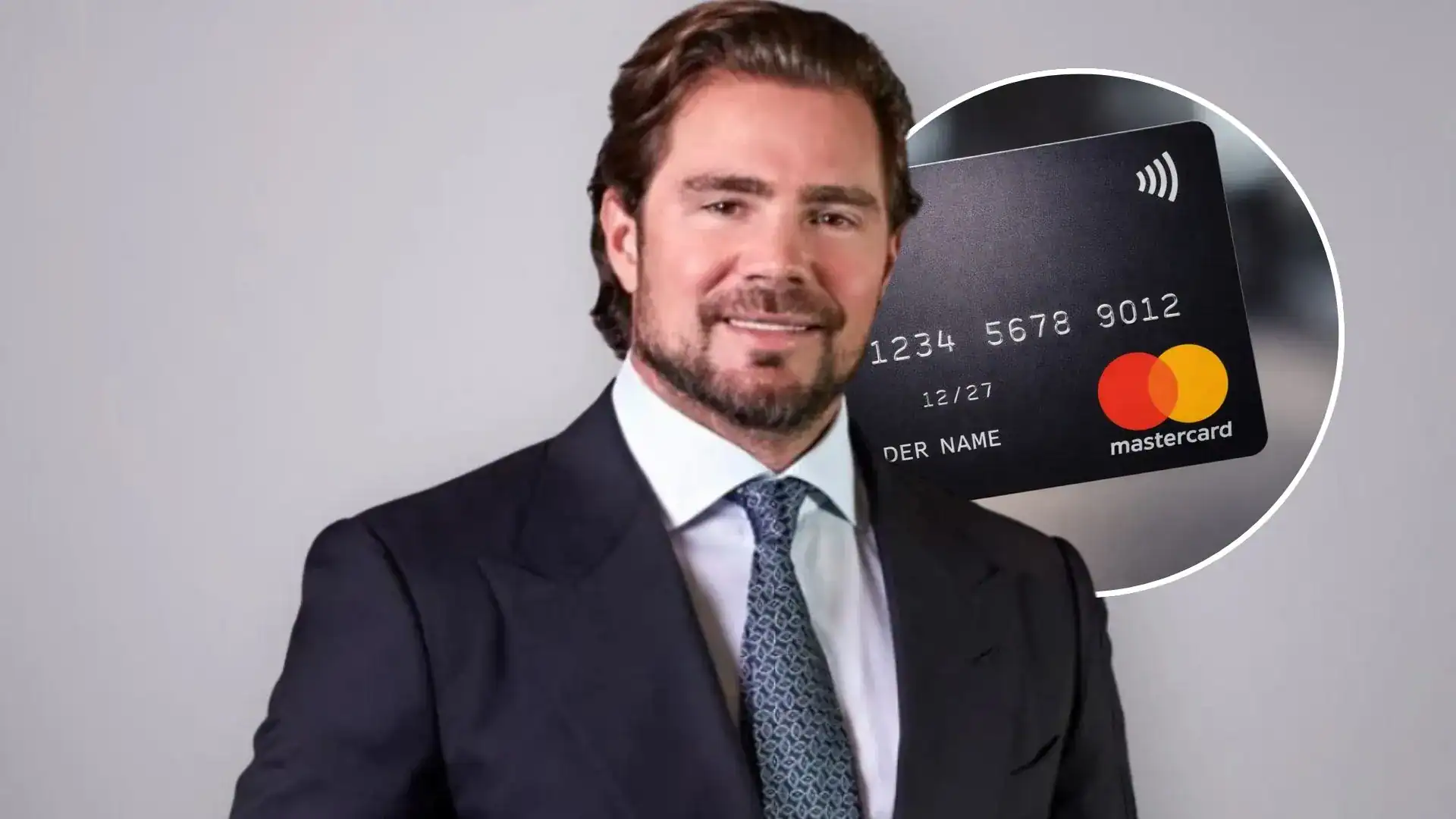 Com prejuízo bilionário, Mastercard é a nova vítima do Vorcaro