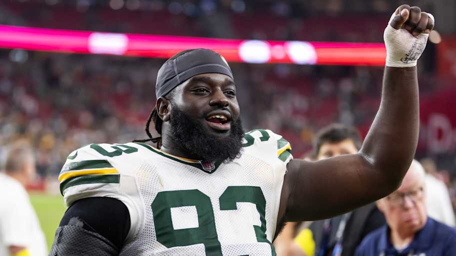 The biggest question the Packers still haven’t answered after free agency