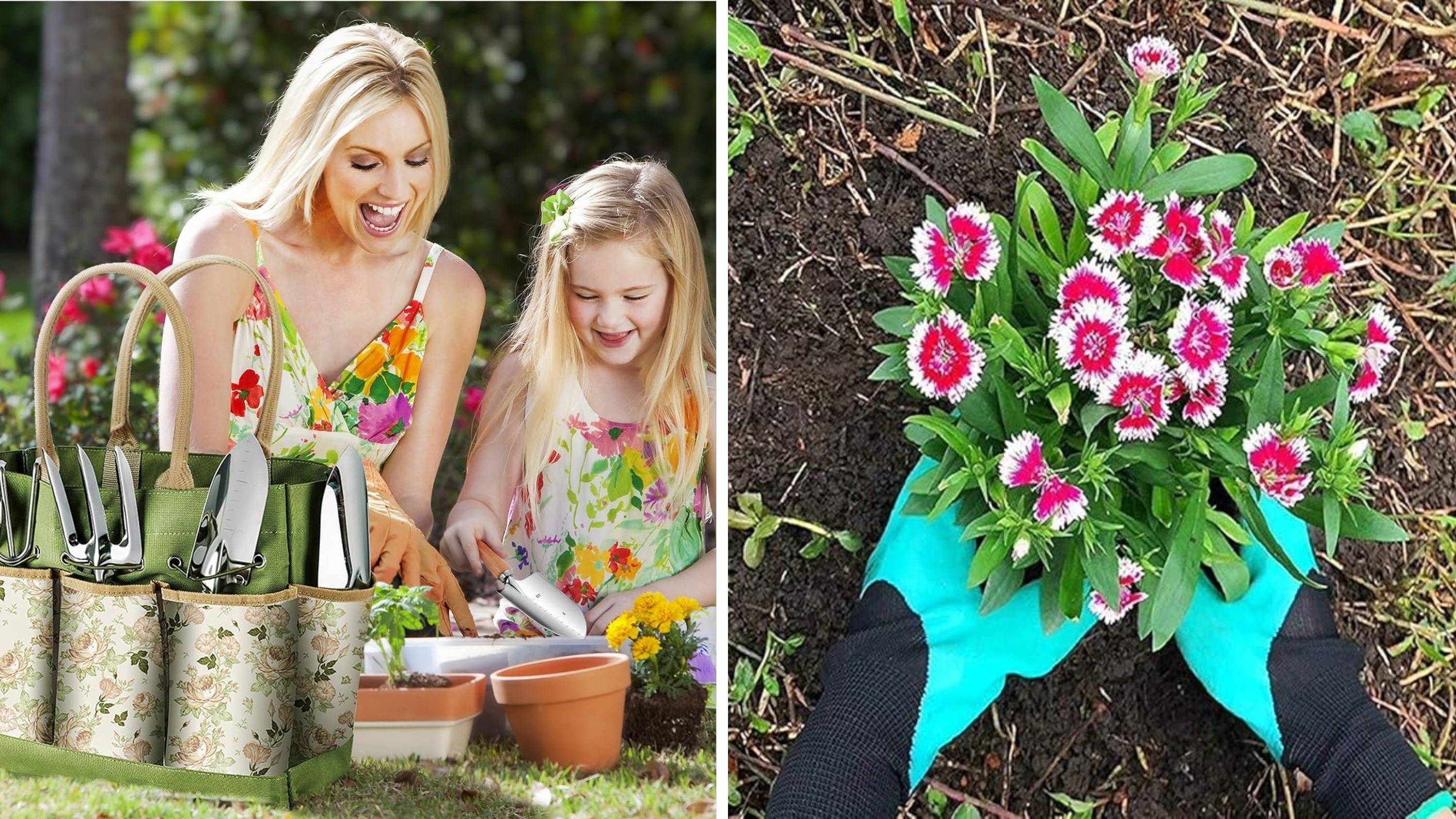 Get your yard spring-ready with Amazon Big Spring lawn + garden deals