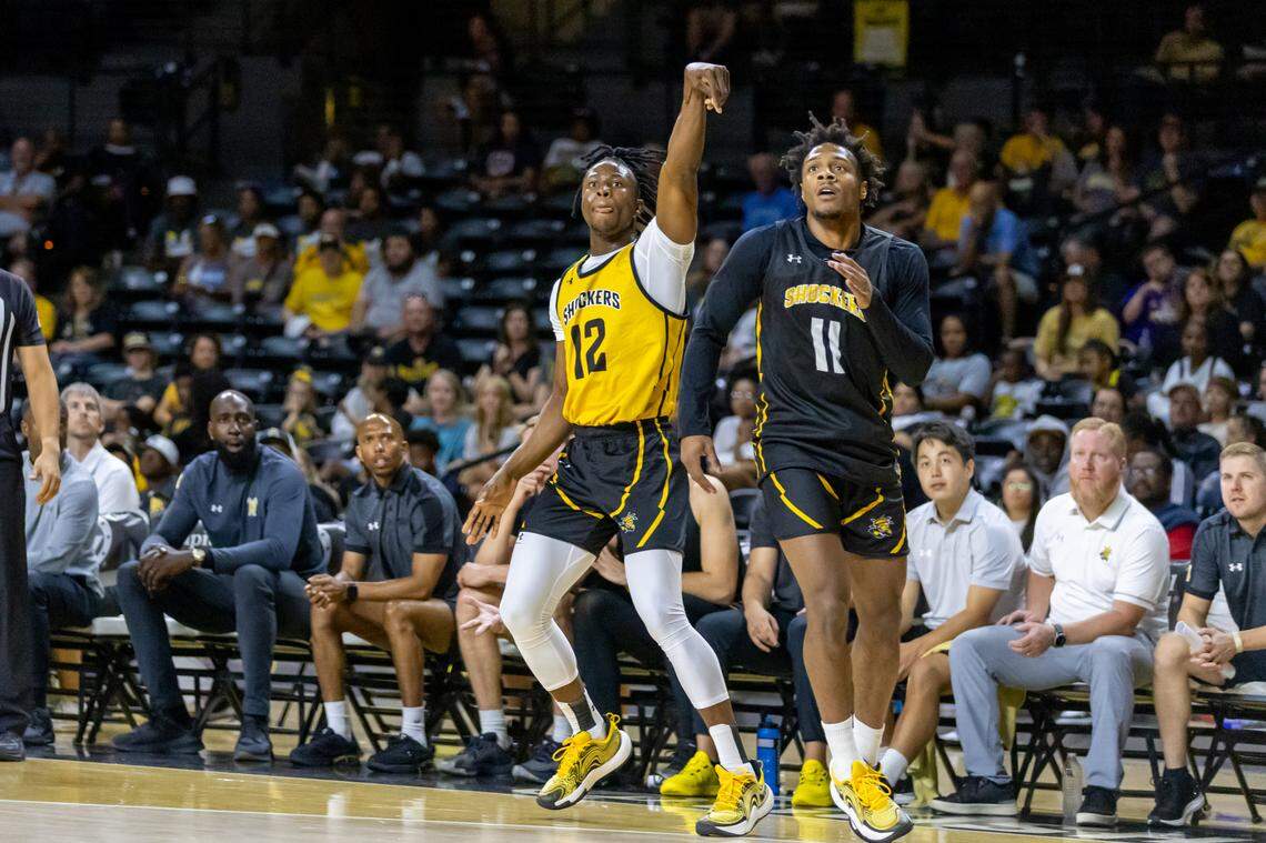 Who's staying, who's going? A look at possibilities for Wichita State ...