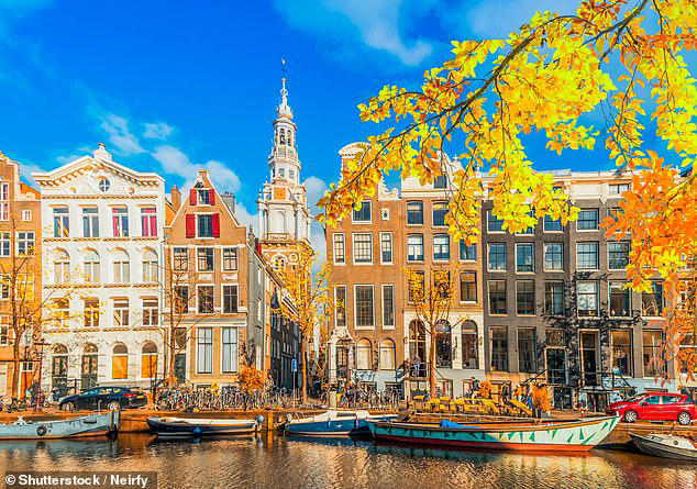 Tourist Taxes Hit UK and Global Destinations