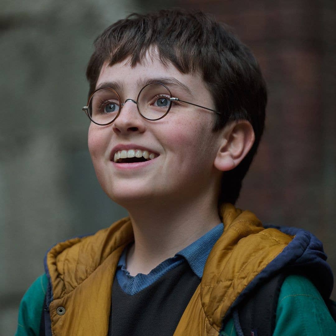 Harry Potter fans left hugely divided over 'new era' trailer following ...