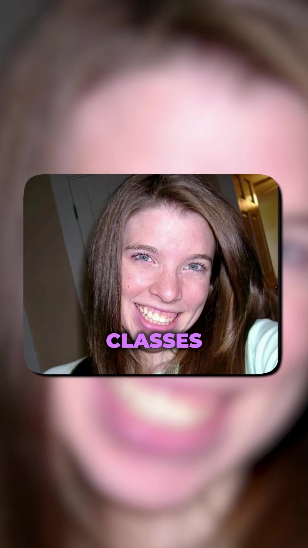 Teacher murdered by her student in school bathroom: The case of Colleen ...