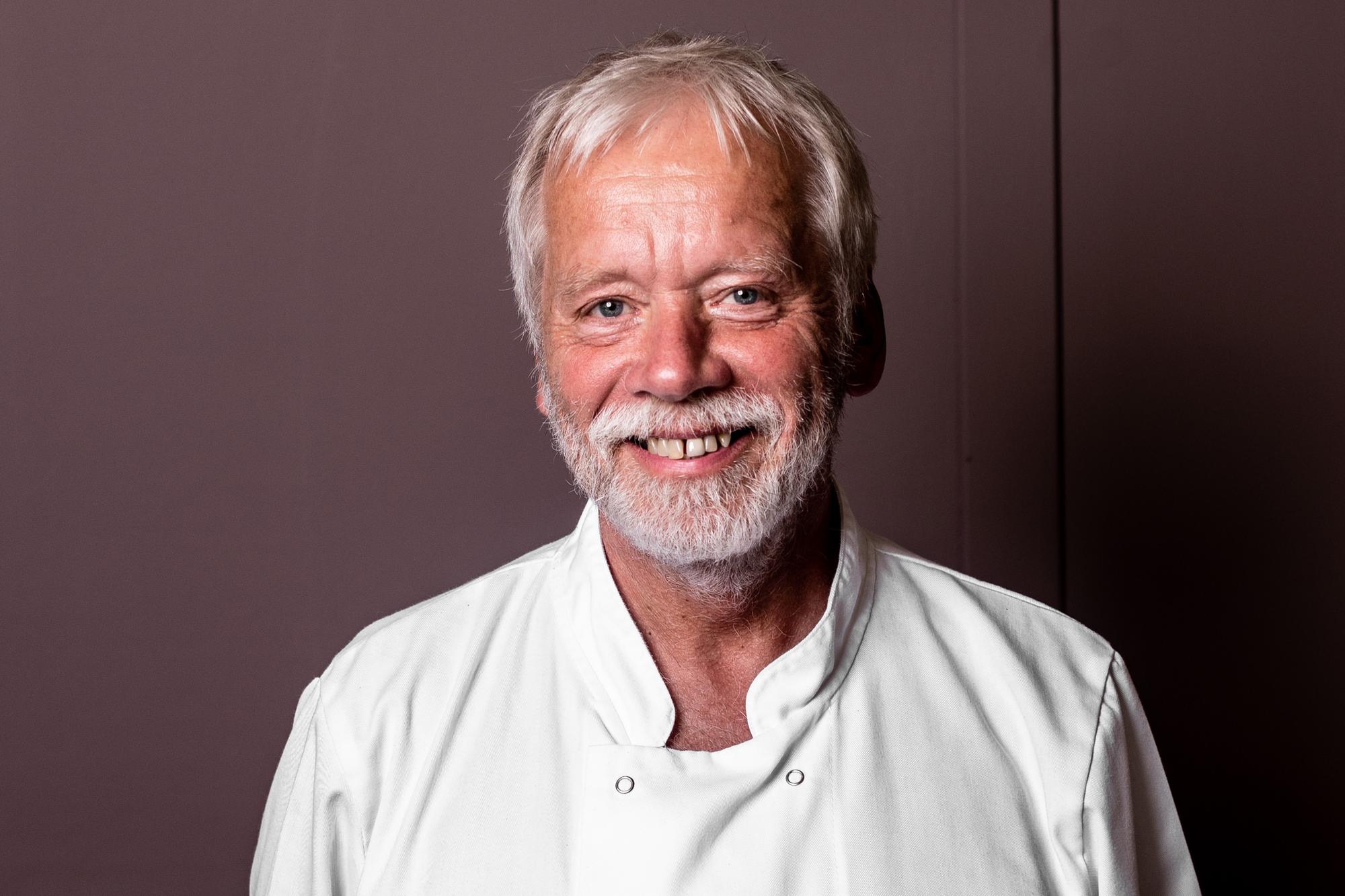 Award-winning Northumberland chef retires after 50-year career