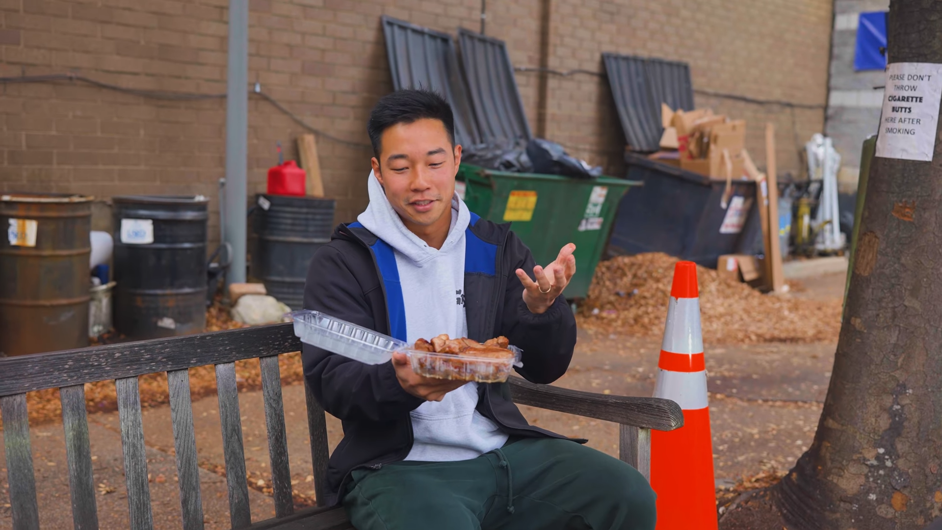 A Facebook Marketplace food experiment turned into a gamble no one could fully trust