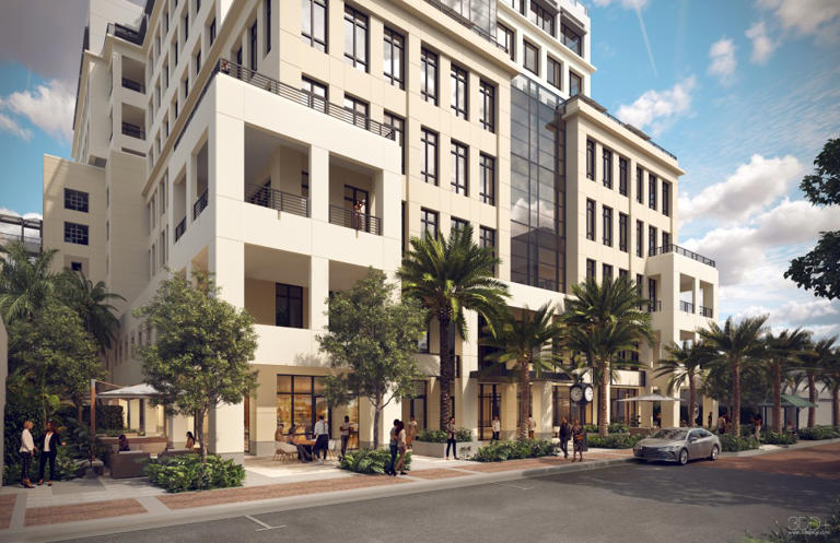 Boca Raton’s sluggish office market galvanized with decade defining ...