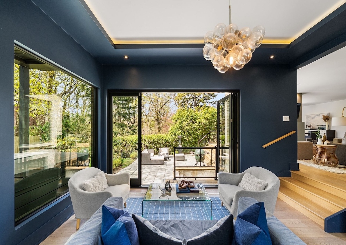 What it went for: Toronto home filled with high-end finishes, lots of ...