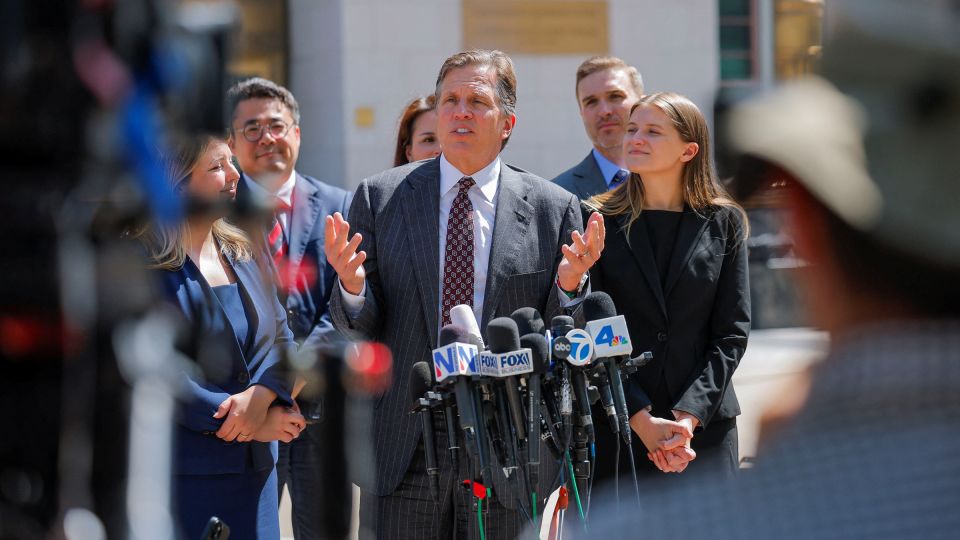 Now we have the proof: Safety advocates hope a landmark jury ruling could lead to social media changes<br><br>