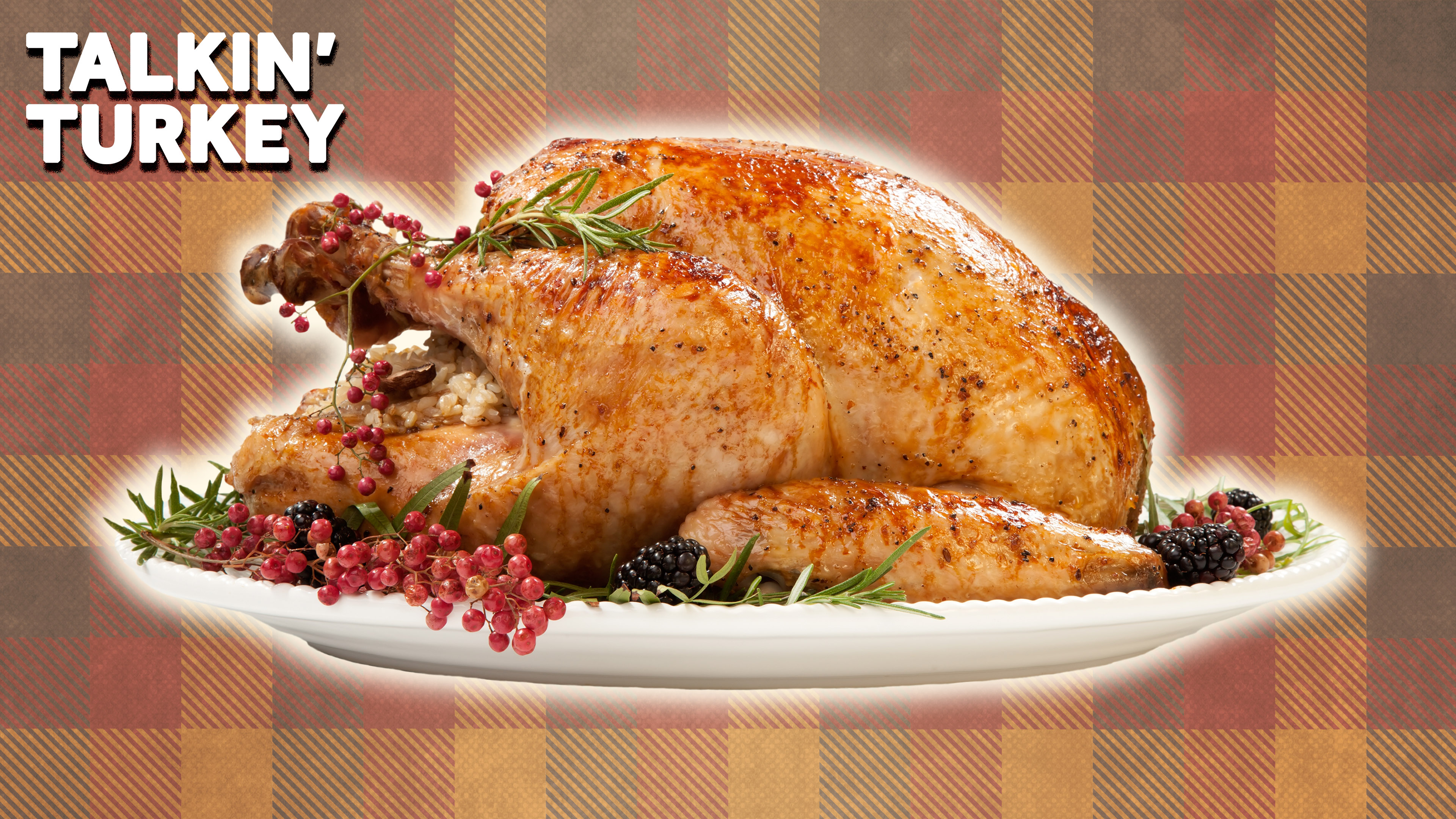 The tradition of eating turkey during holiday celebrations explained