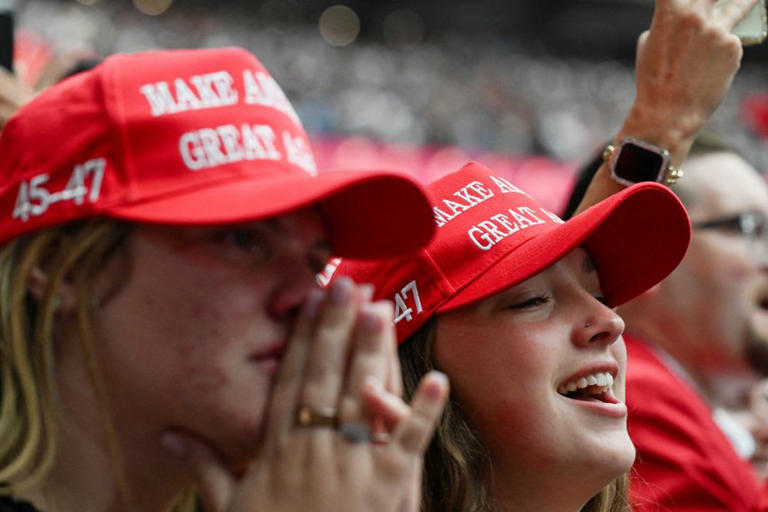 GOP's newest plot to re-jig congressional maps defeated in red state