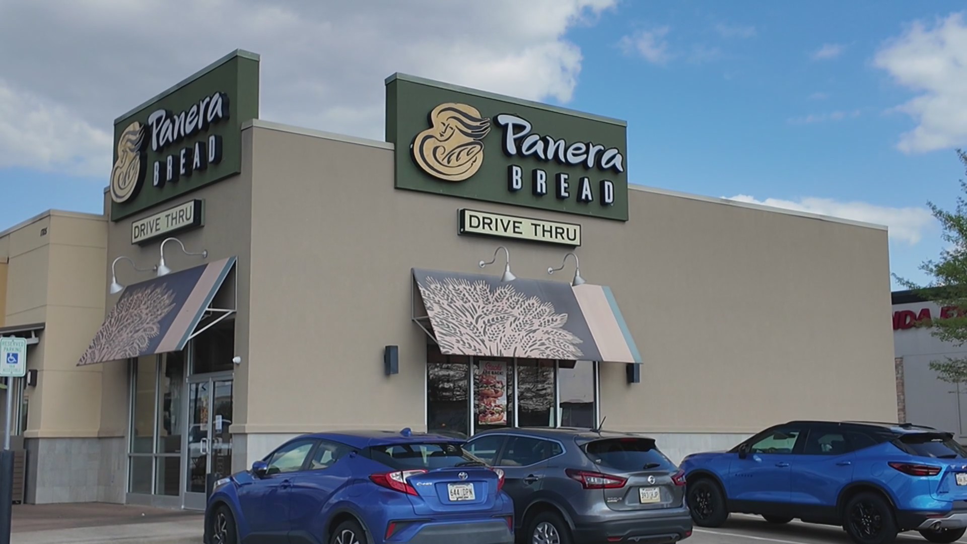 Panera Bread sales benefits after school, ACT prep programs