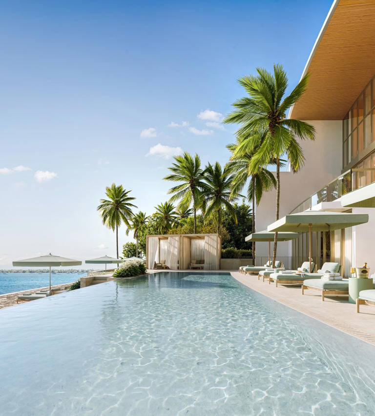 Builders are betting on a bevy of new ultra-luxe condos in West Palm Beach